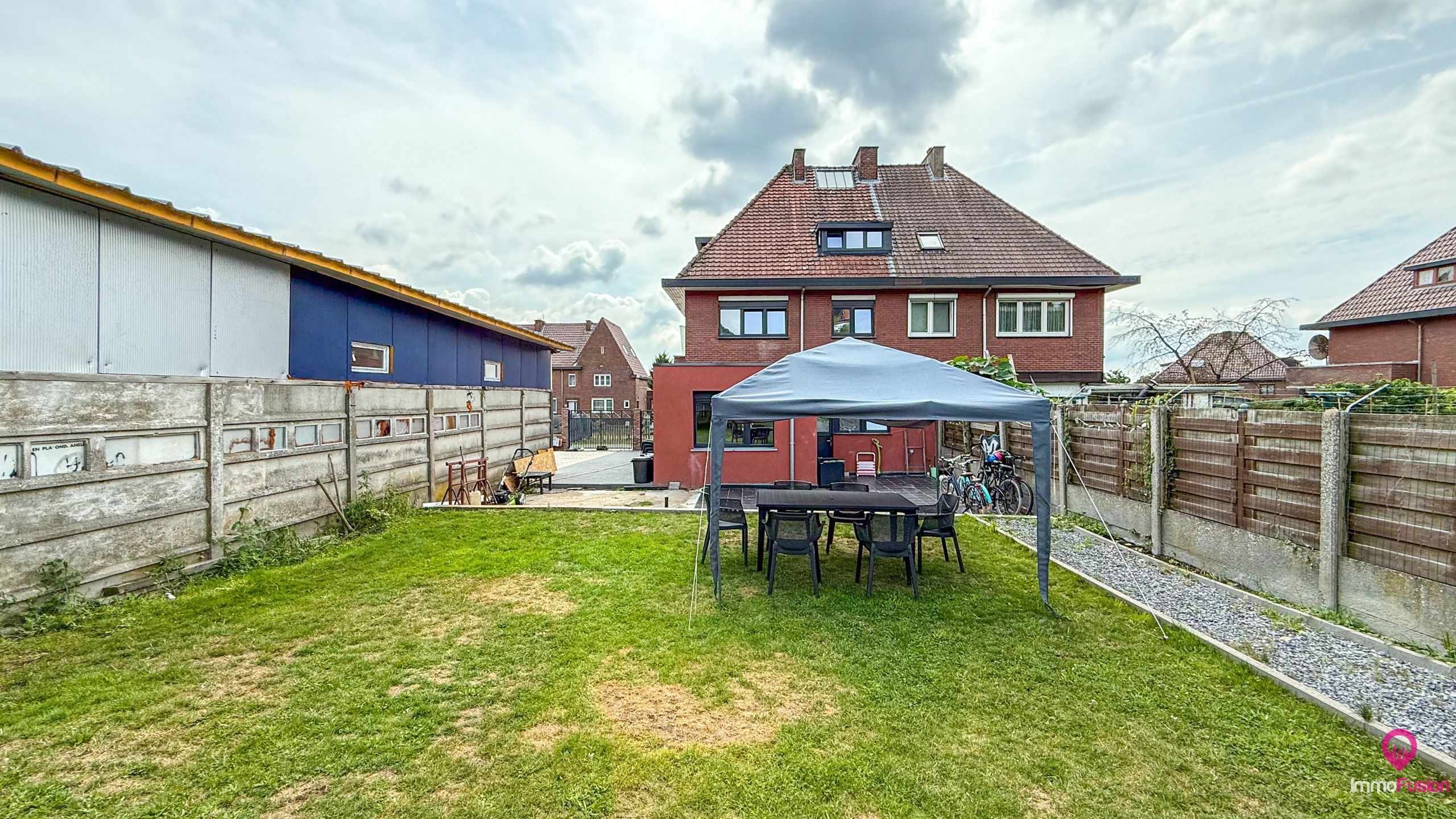 Woning met handelsruimte en 203 m² woonopp. te Houthalen! foto 38