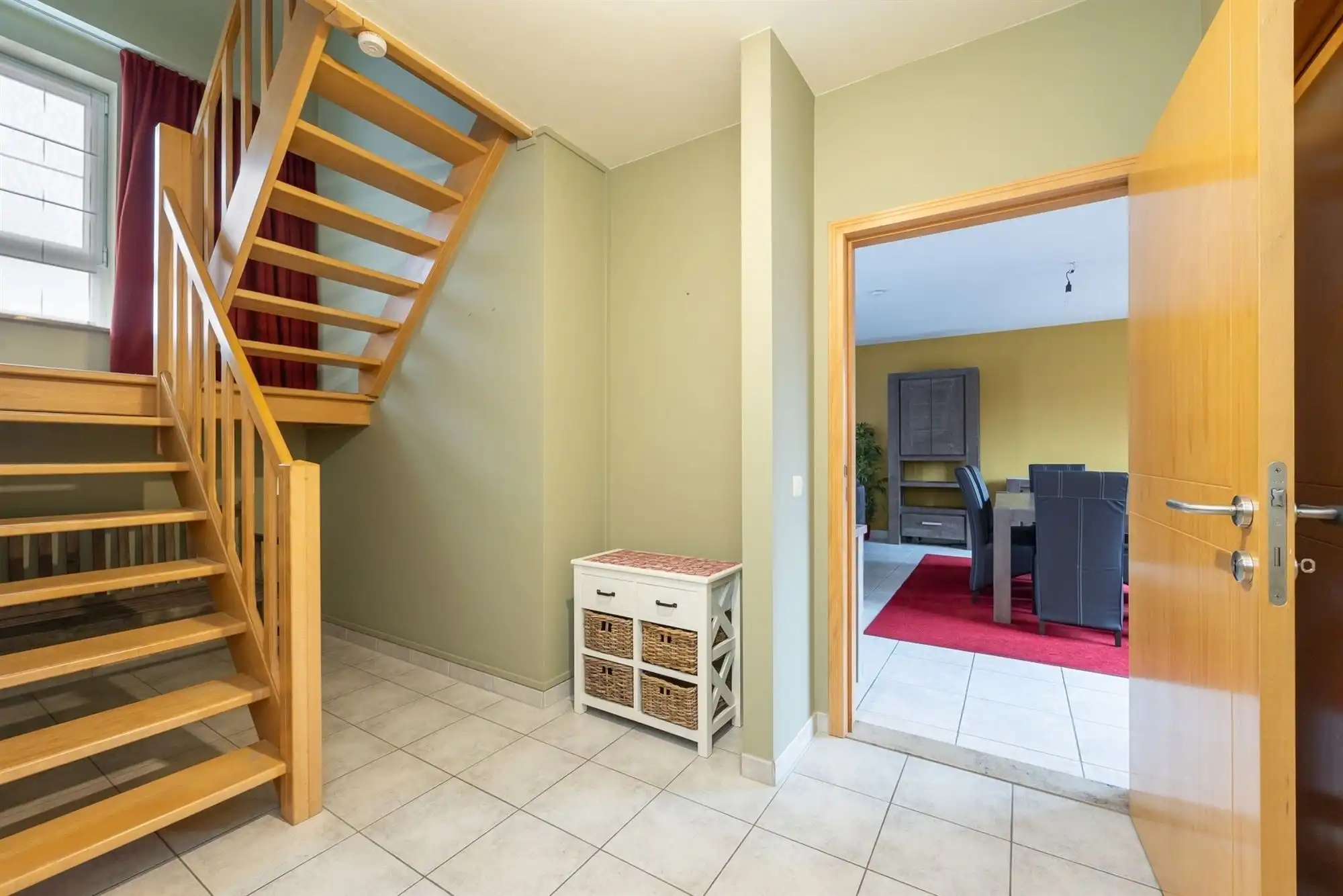 Duplex penthouse met een terras van 40m² foto 13