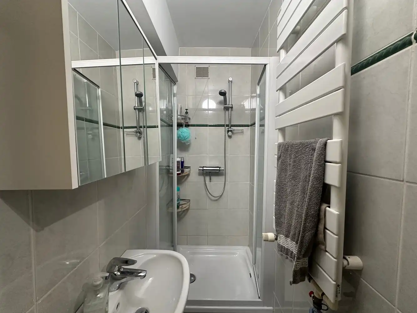 RESIDENTIE COSTA DEL SOL foto 5