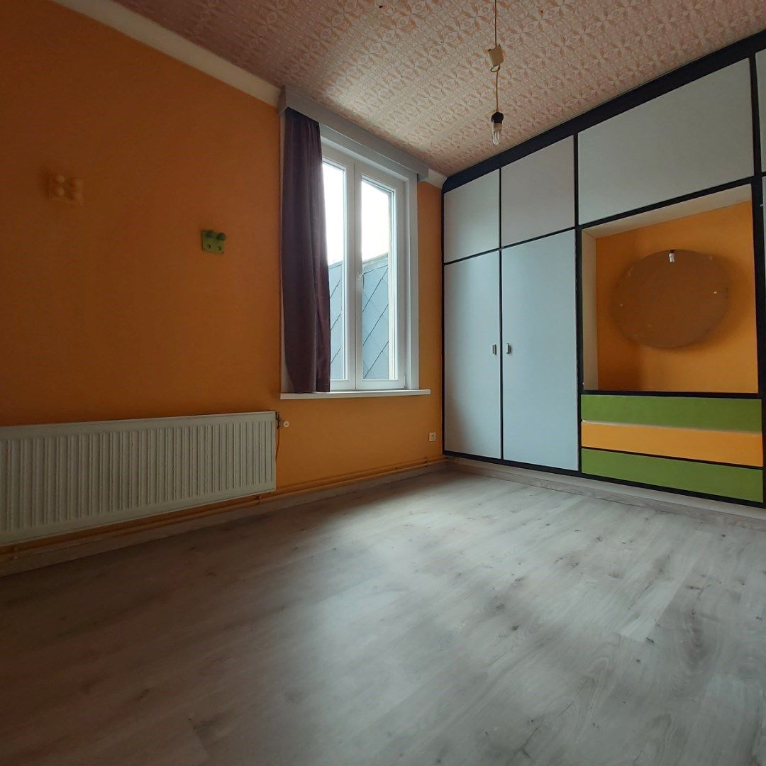 Gezellige woning met 4 slaapkamers - centrum Izegem. foto 16