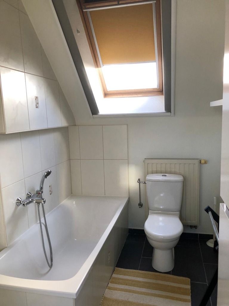 Instapklaar appartement aan de rand van Baasrode centrum! foto 5