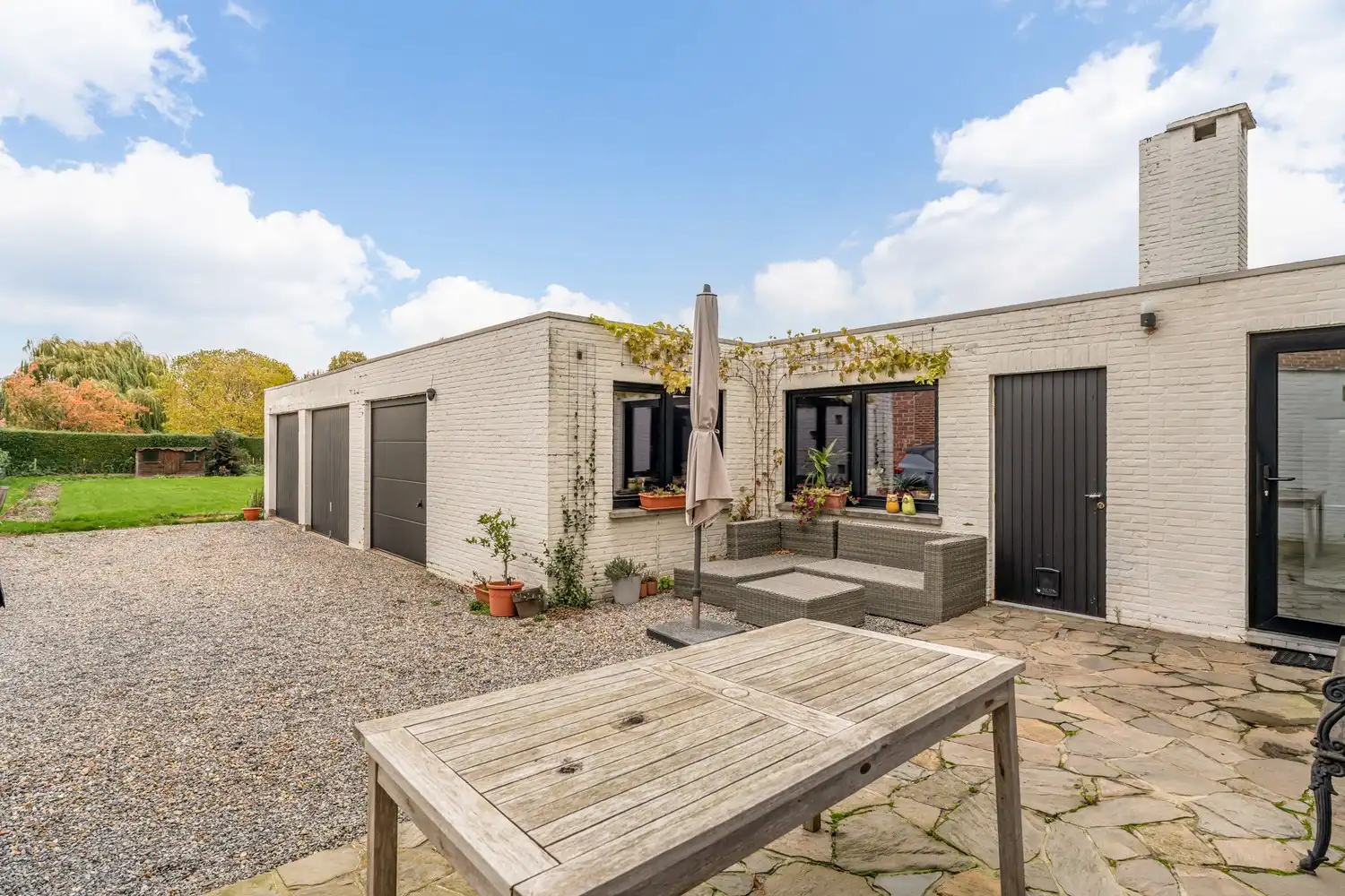 Gerenoveerde, gunstig gelegen woning met 3 slaapkamers te Ordingen foto 24