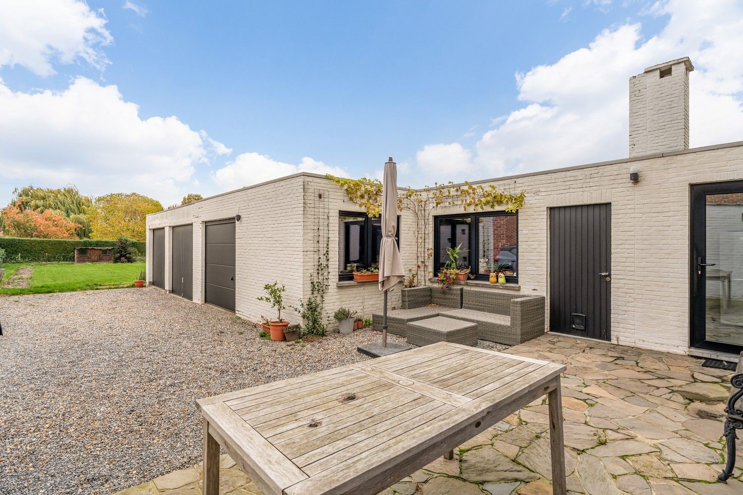 Gerenoveerde, gunstig gelegen woning met 3 slaapkamers te Ordingen foto 24