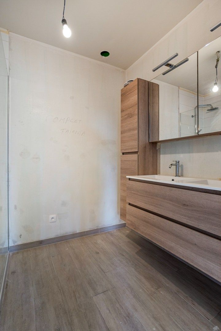 Prachtig nieuwbouwappartement in Rekkem centrum! foto 7