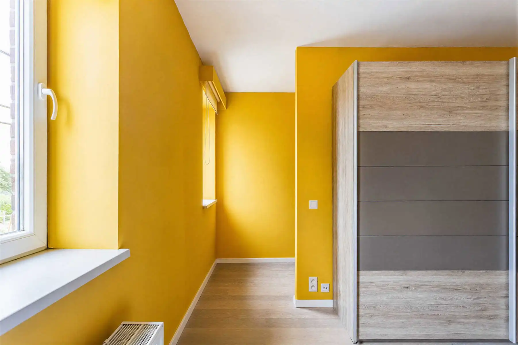Instapklare woning met 3 slaapkamers te Lede! foto 18