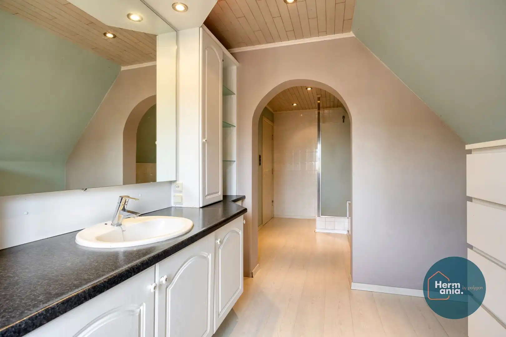 Vrijstaande woning met veel potentieel in een rustige omgeving te Bilzen foto 15