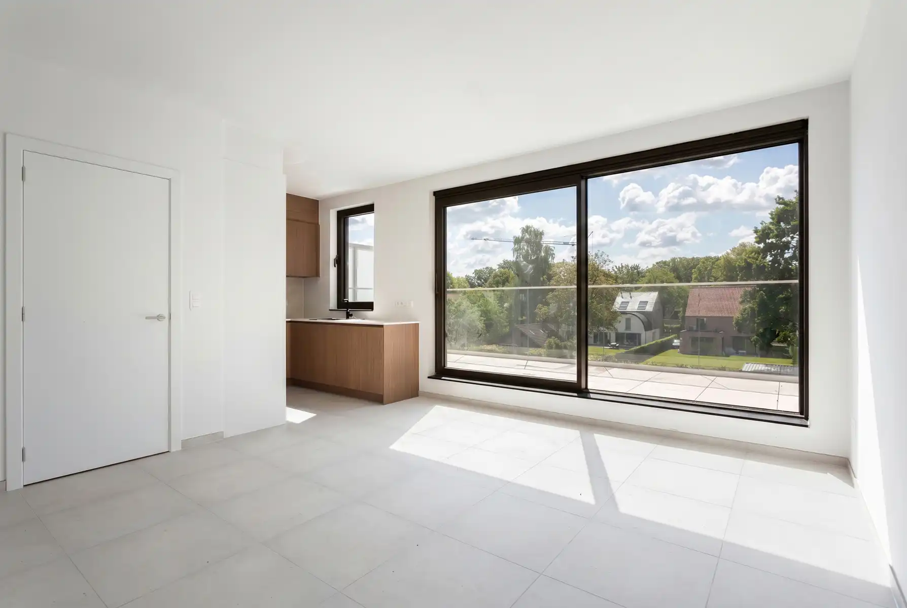 Res. GOUWBERG | Stijlvolle luxeappartementen in Schilde foto 14