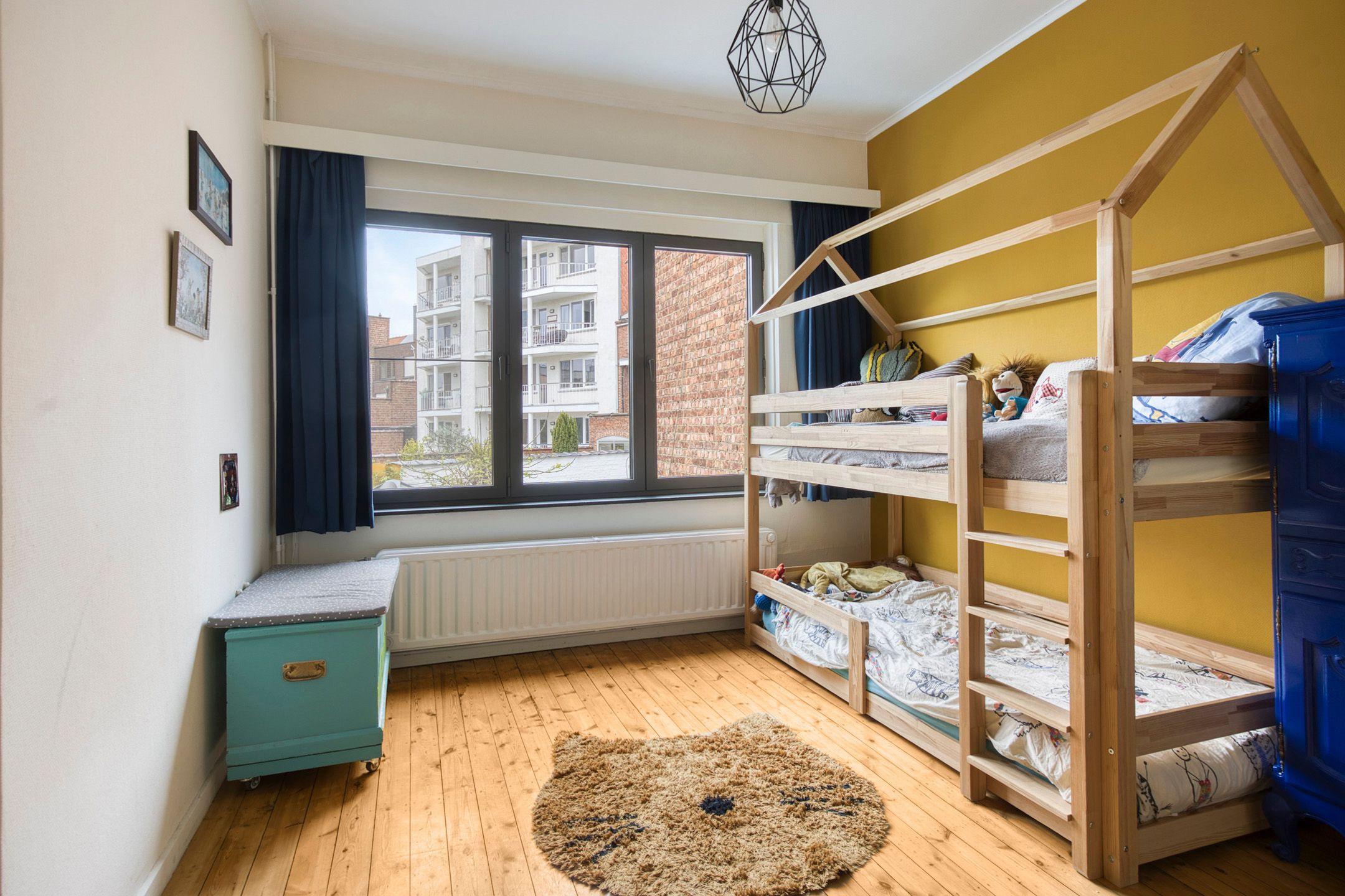 Uniek wonen in hartje Leuven met stille stadstuin foto 17