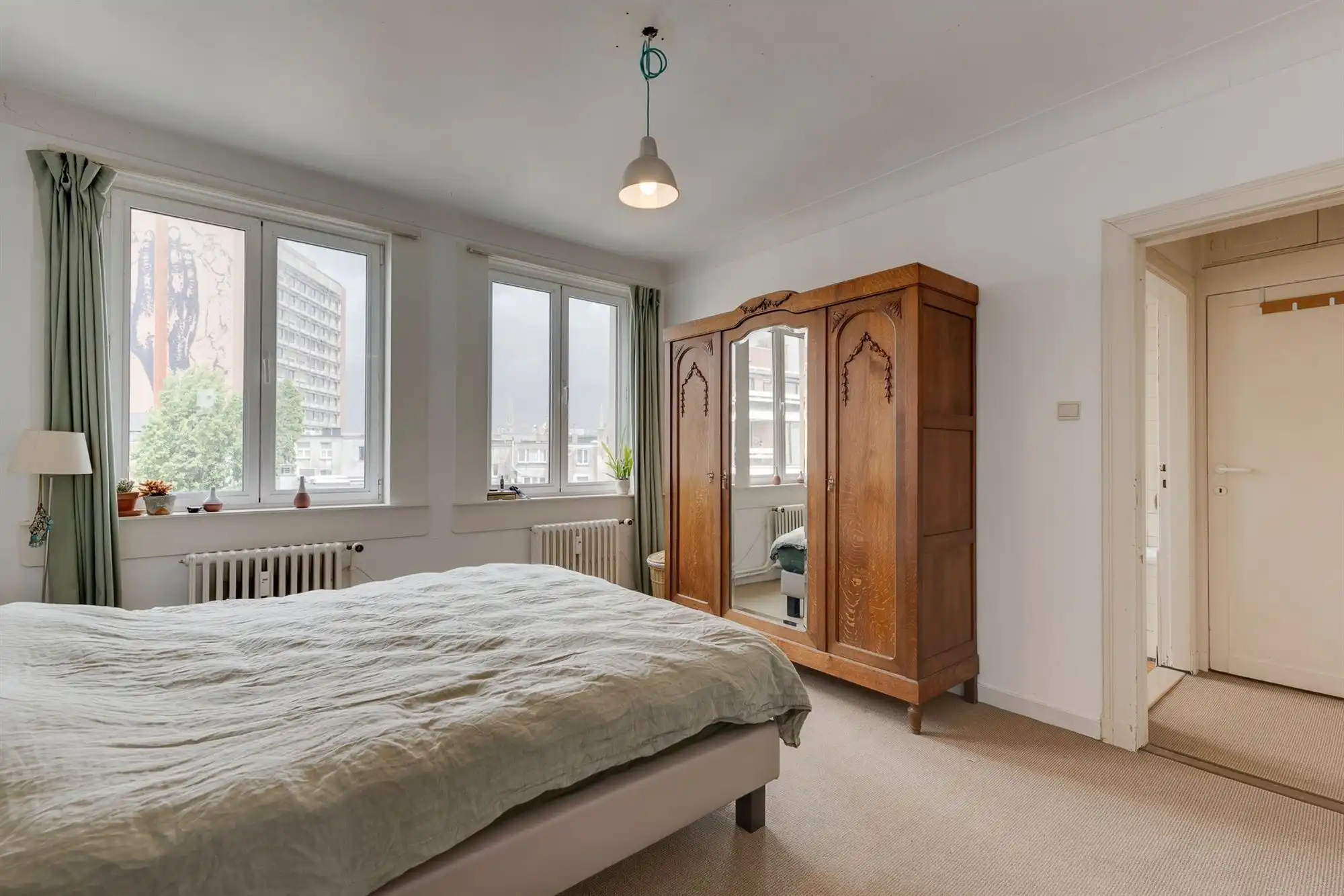 Polyvalent gebouw op het Zuid - ca 590 m² vloer - perceel ca 300 m² foto 9