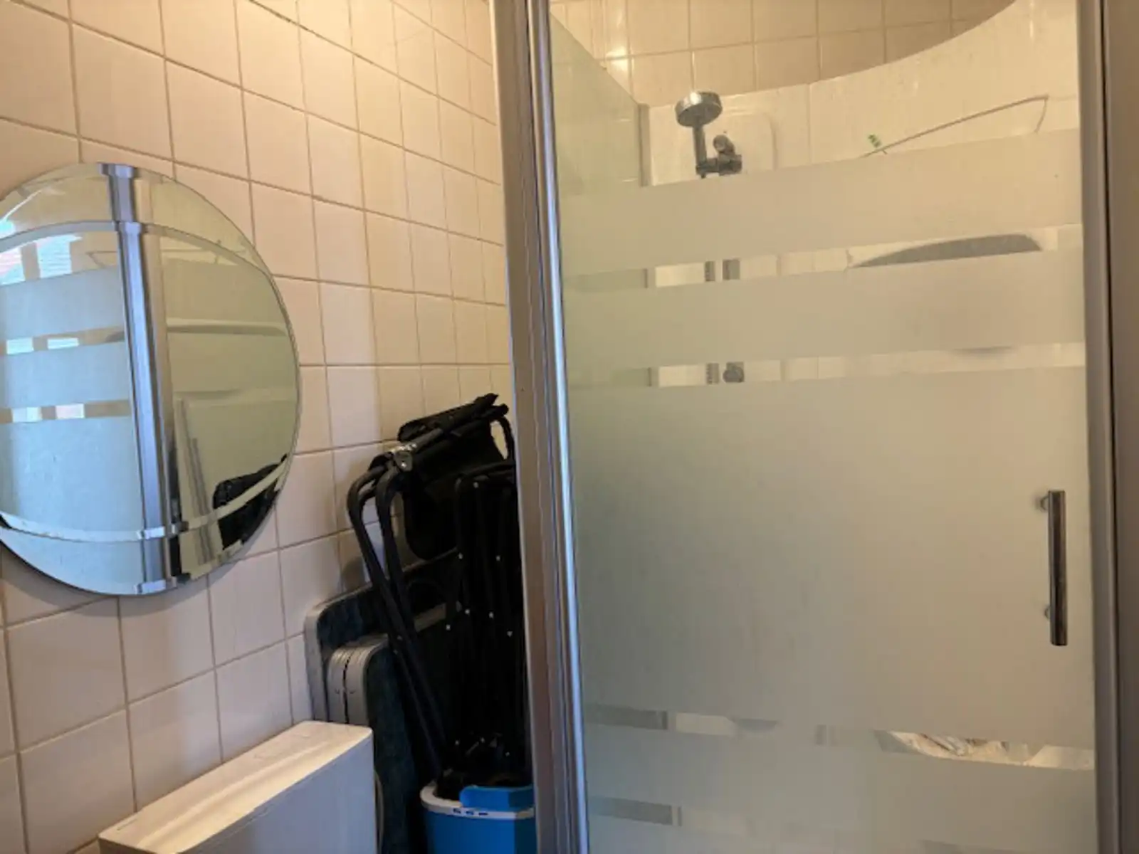 Opbrengsteigendom in hartje Tienen foto 29