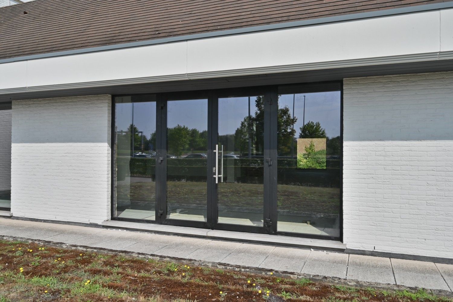 Unieke kans op topligging in Hasselt – Laatste 2 gelijkvloerse commerciële ruimtes te koop (vanaf 295 m²) foto 11