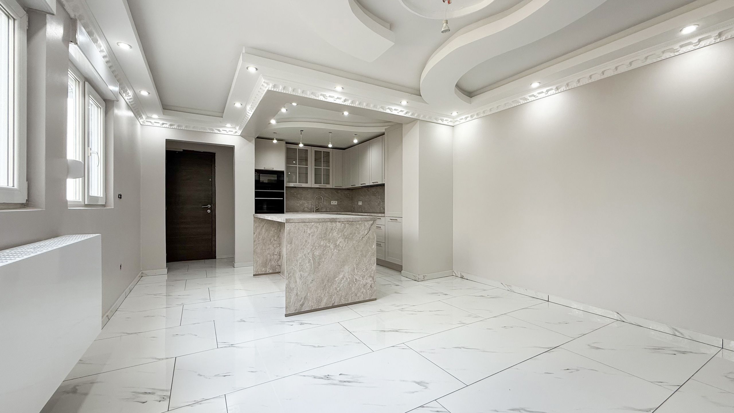 Vernieuwde ruime woning met 4slpks op 6are met gunstig EPC!  foto 7