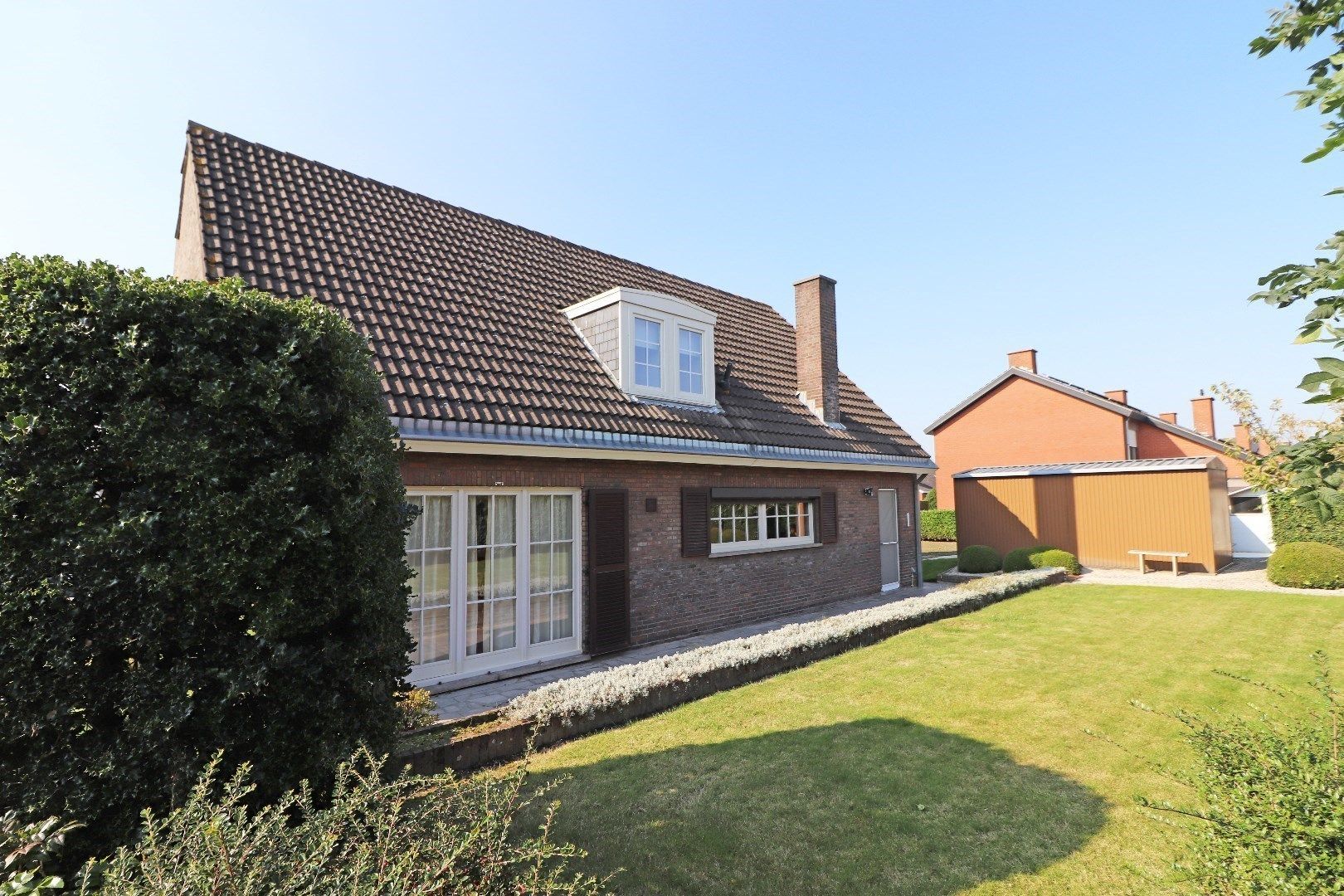 Charmante woning op een rustige locatie foto 8