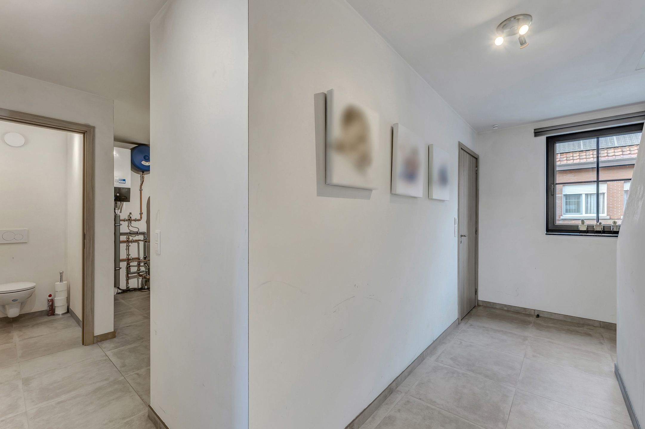 Nieuwbouwwoning onder registratie te koop te Denderleeuw  foto 10