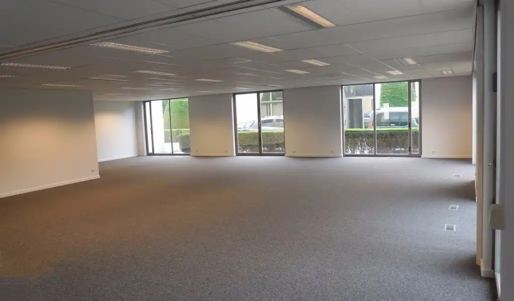 Instapklare kantoren te huur in Latem Business Park foto 3