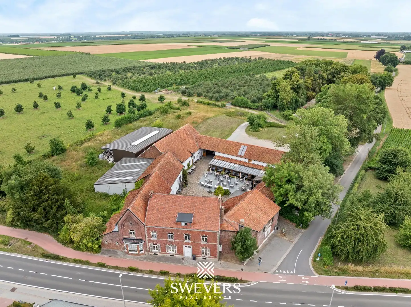 Wonen, investeren & ondernemen in hartje Haspengouw foto 43