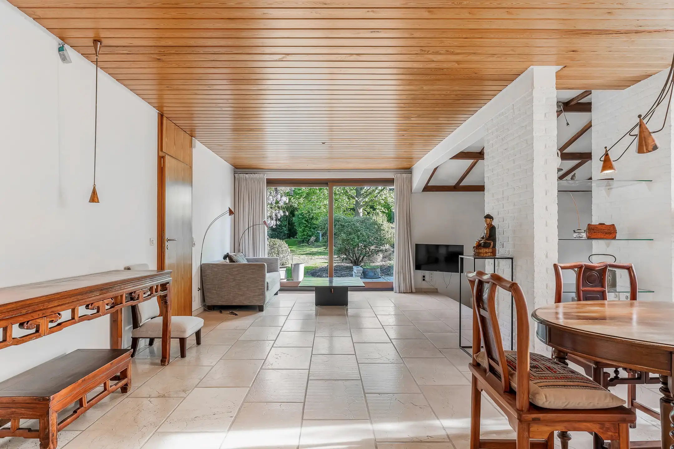 Vrijstaande woning met praktijkruimte te Zichen foto 11