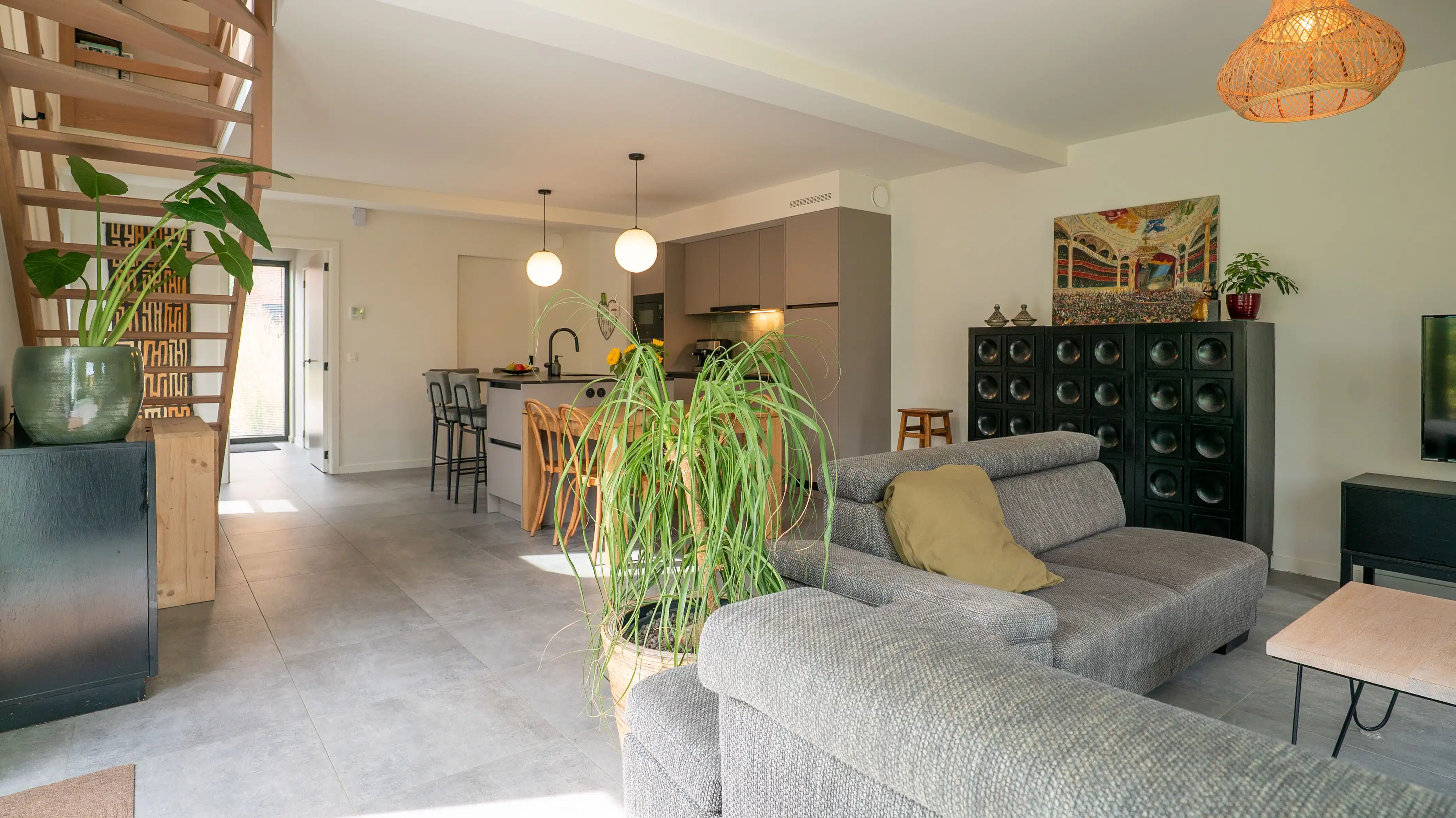 Instapklare BEN woning (E10) (geen 21%BTW) registratierechten foto 12