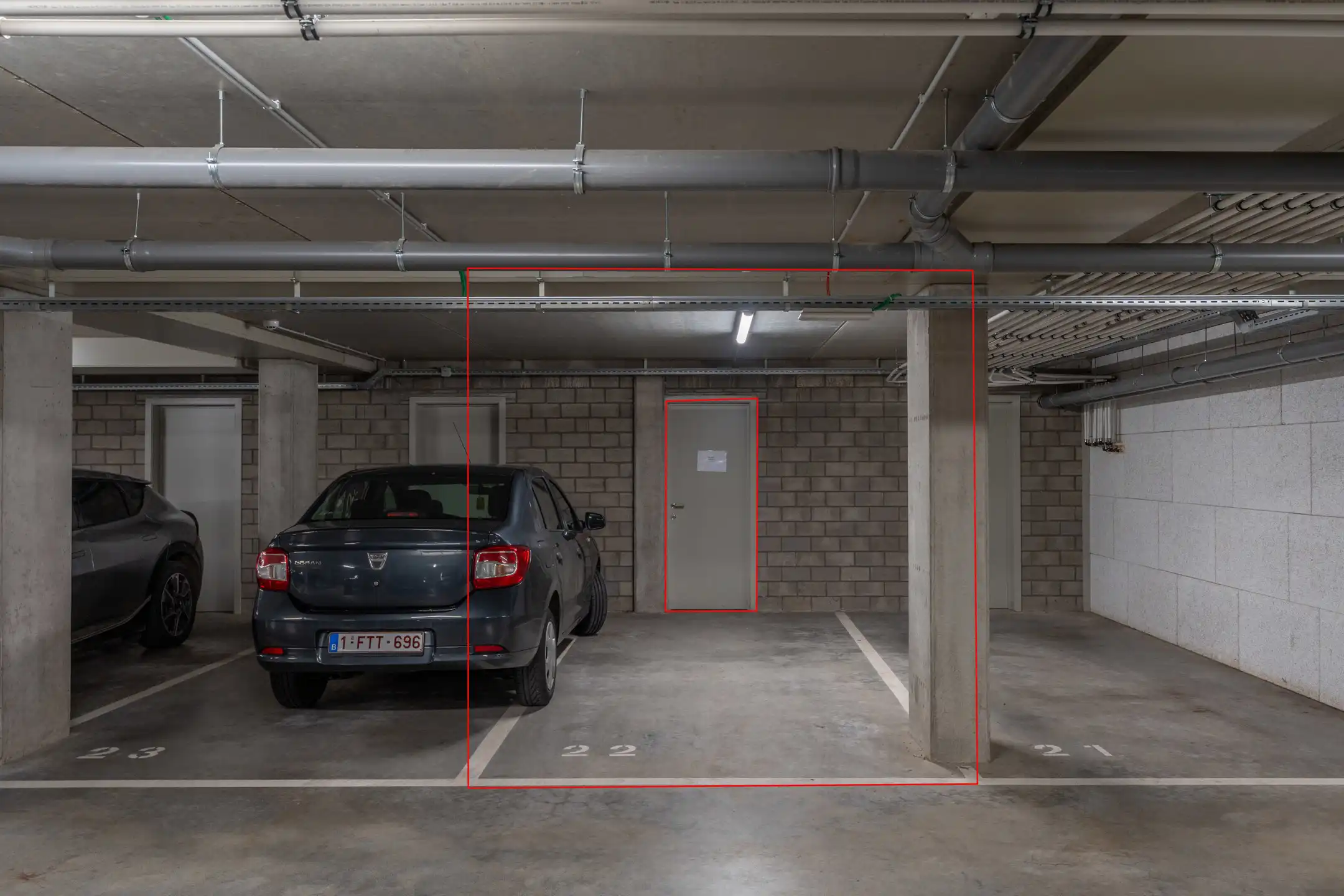 Vernieuwbouwwoning ('26) met 3 slpk op 306 m²met achteringang foto 39