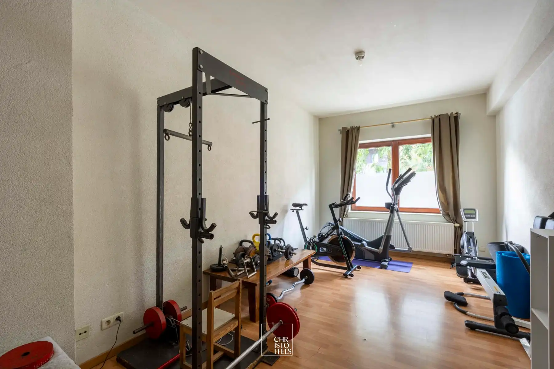 Veelzijdige woning (406 m²) met riante tuin (2510m²) op toplocatie! foto 12