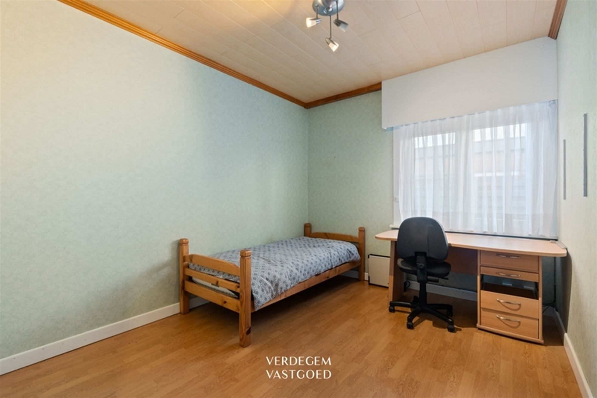 Te renoveren bungalow met 3 slaapkamers in fijne woonbuurt foto 11