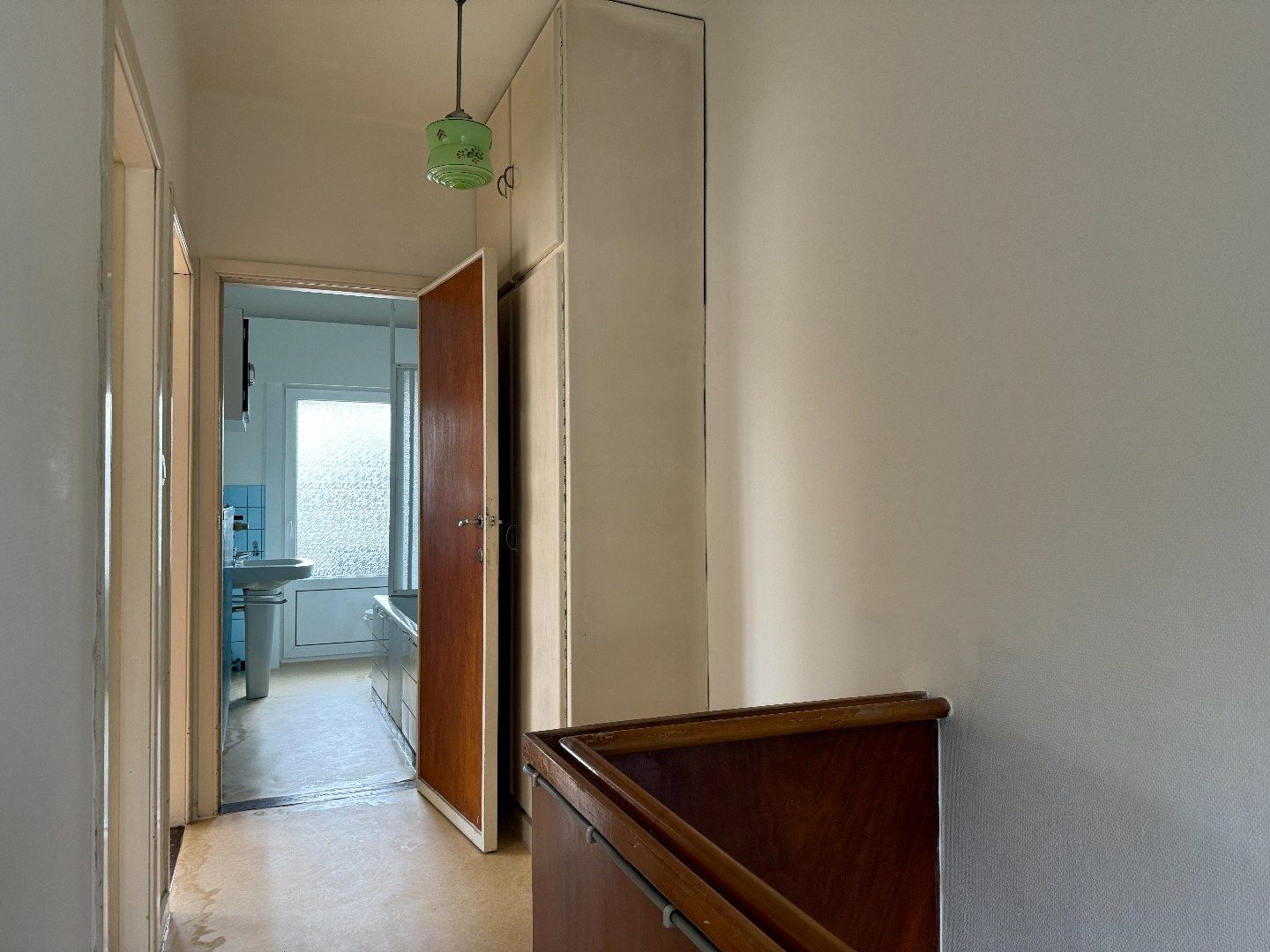 Woonhuis met 2 slaapkamers en garagebox foto 20