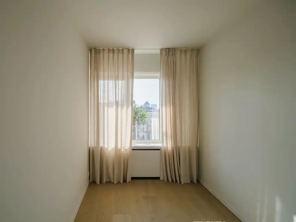 Exclusief gerenoveerd appartement met frontaal zicht op het Citadelpark foto 11