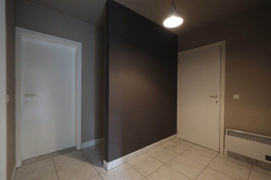 Appartement met 2 slaapkamers in Hasselt met ruim terras foto 9