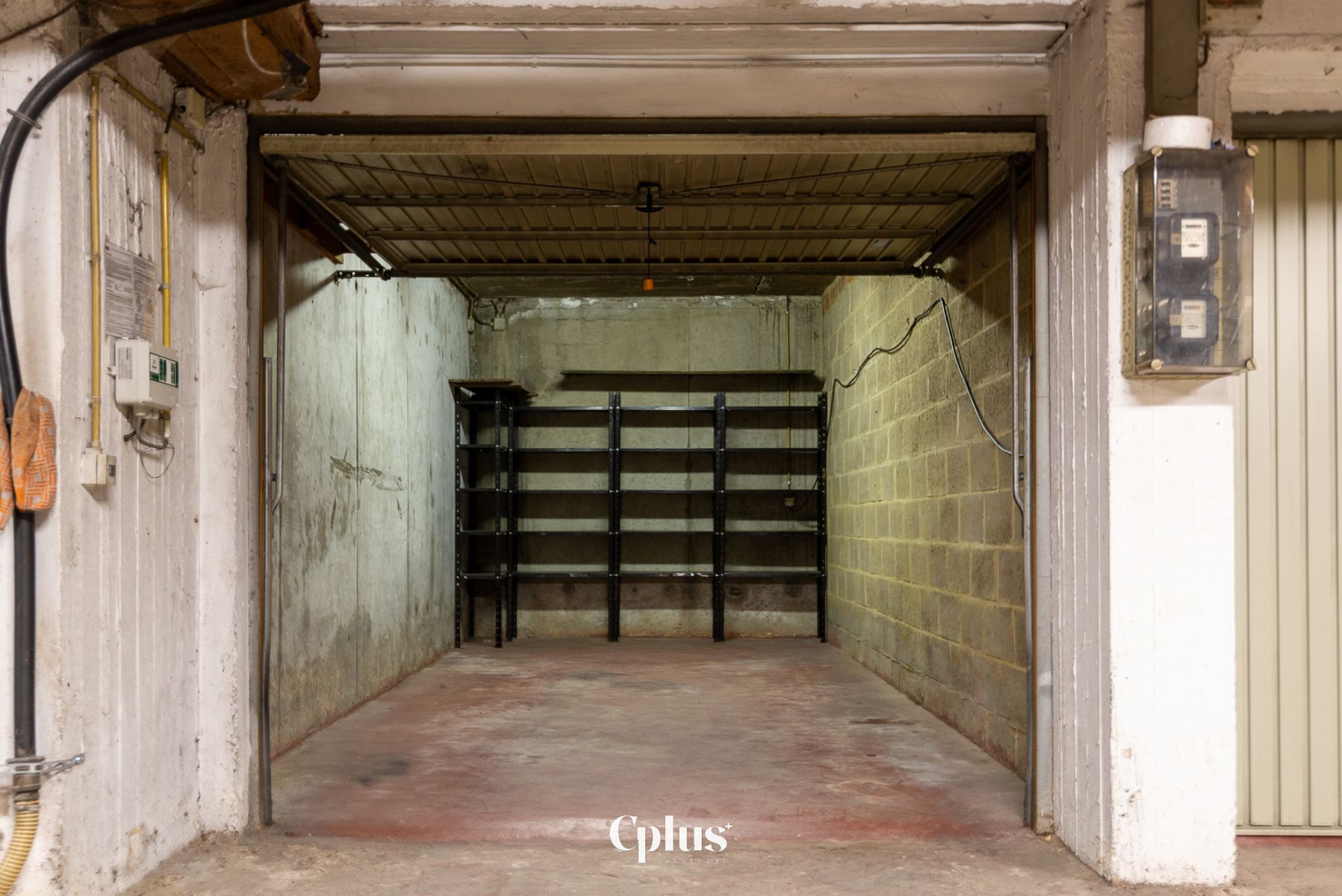 Gelijkvloers appartement bij Gentbrugse Meersen foto 15