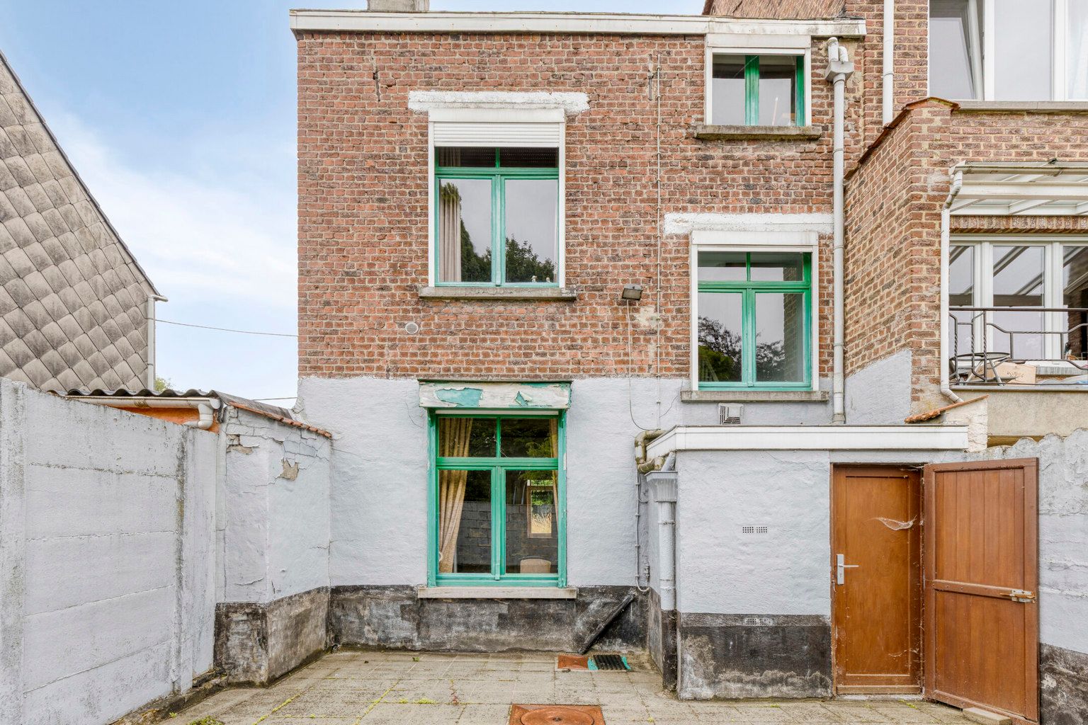 immoDAVID stelt voor: te moderniseren woning foto 18