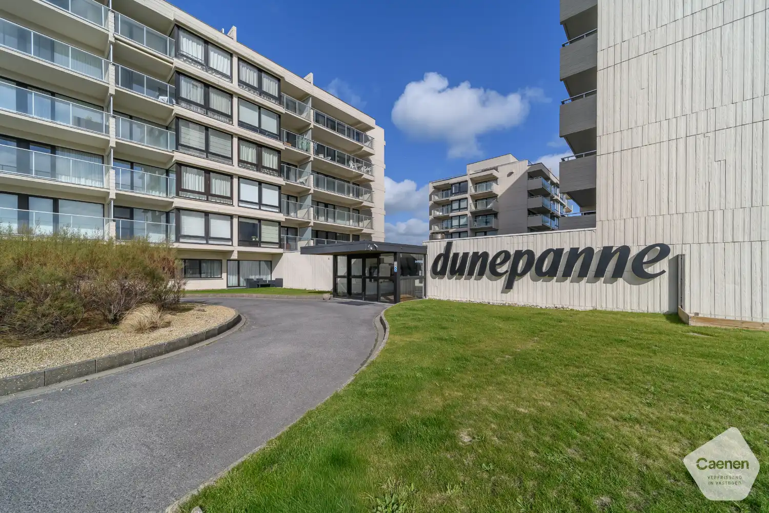 Exclusief 3-slaapkamerappartement met frontaal zeezicht en open duinzicht, dubbele parking en schitterende zonovergoten terrassen foto 20