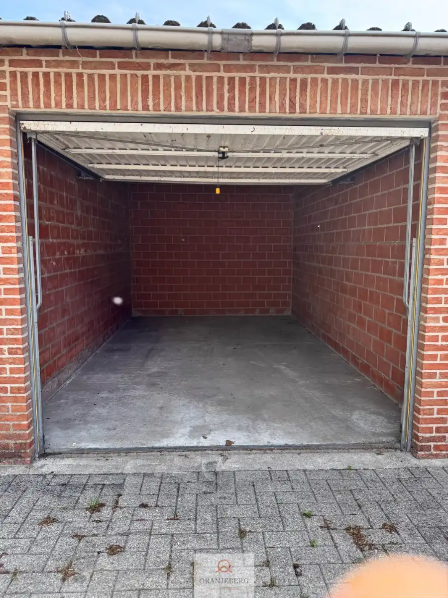 Garageboxen wondelgem foto 2