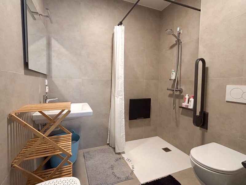 Modern en energiezuinig appartement met uitstekende toegankelijkheid en 1 slaapkamer foto 10