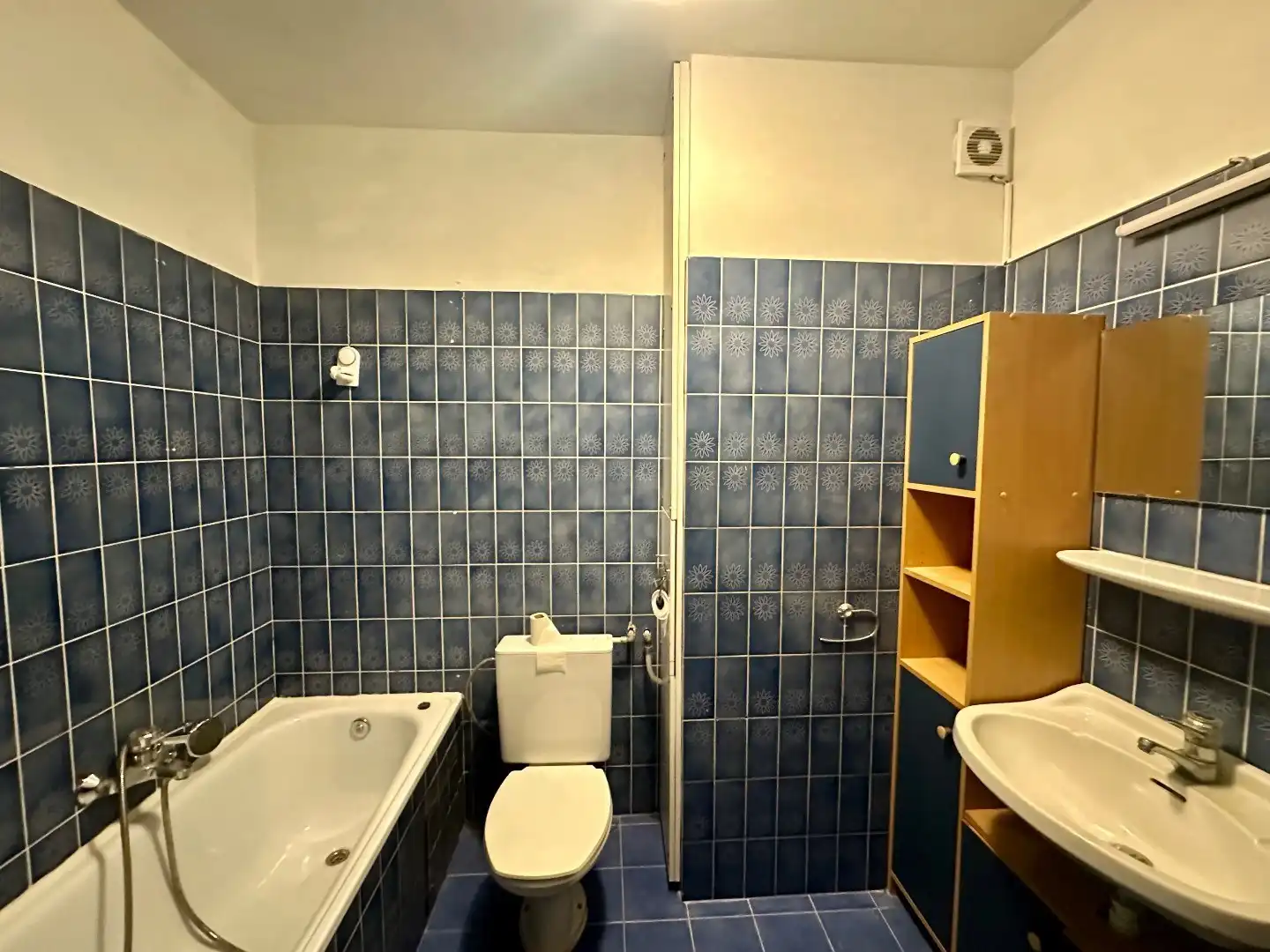 Gezellig appartement nabij centrum Tongeren foto 6