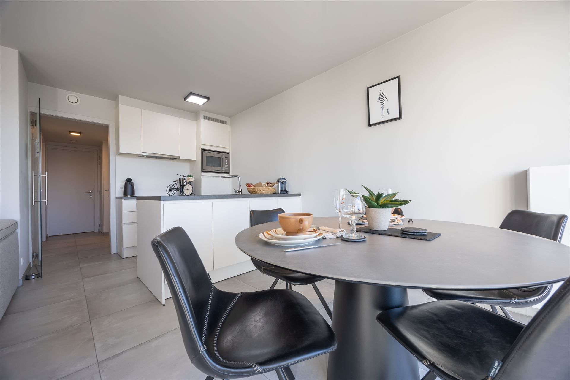 Appartement 2 slaapkamers foto 10