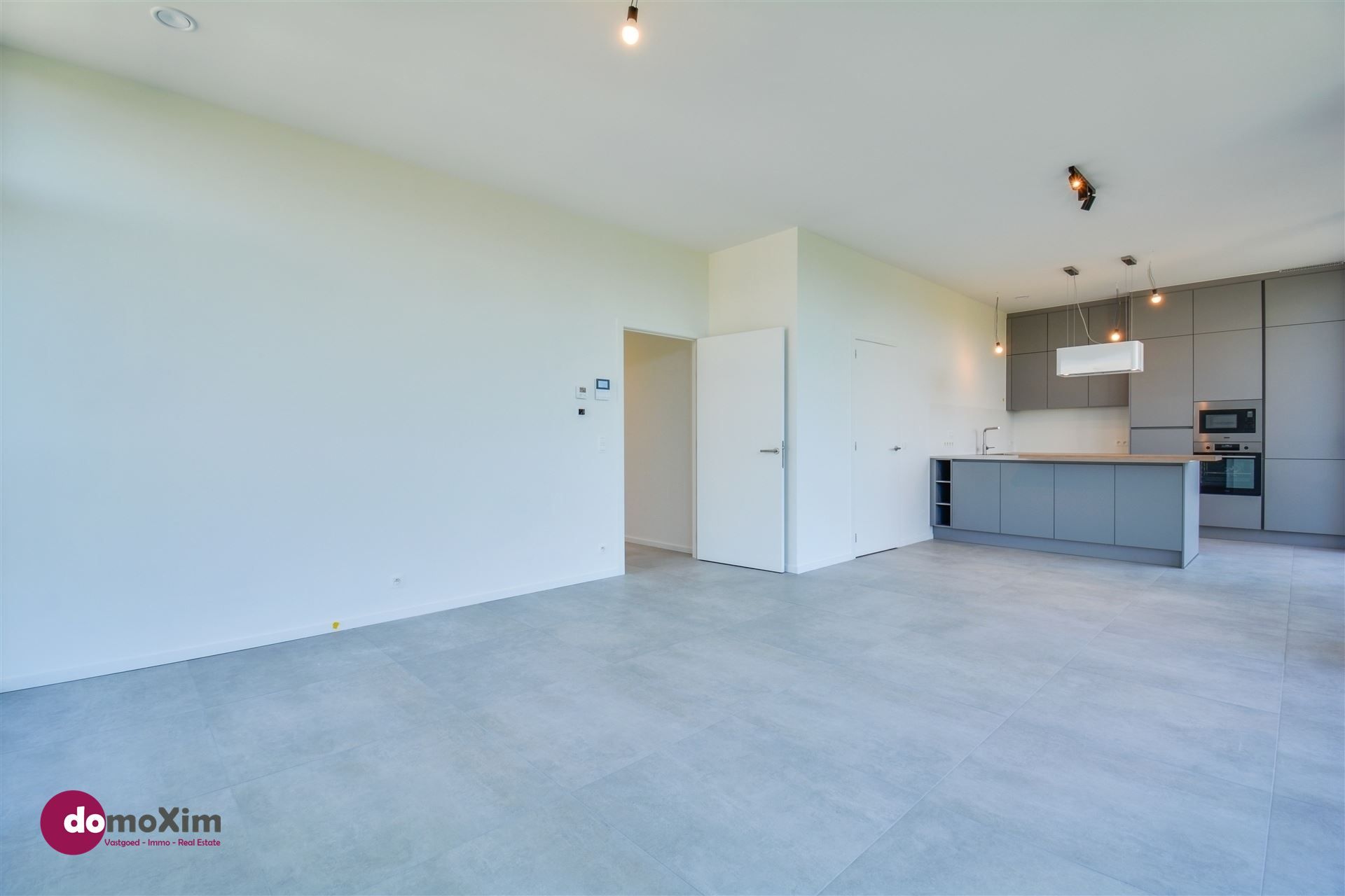Zonovergoten penthouse met 2 terrassen op een unieke locatie in Mechelen foto 9