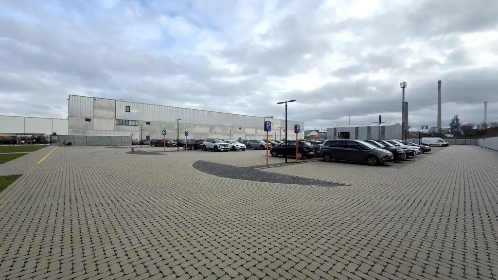 Volledig ingericht kantoor te huur in duurzaam kantoorgebouw in IZ Hoboken foto 23