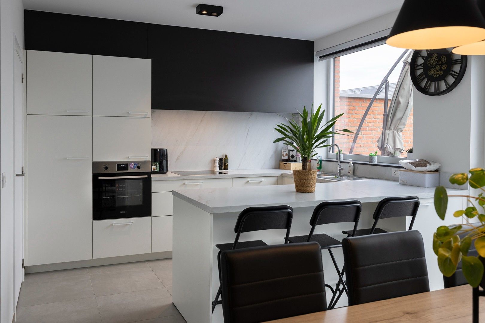 Nieuwbouw kopen onder registratierechten, hier kan het. foto 6