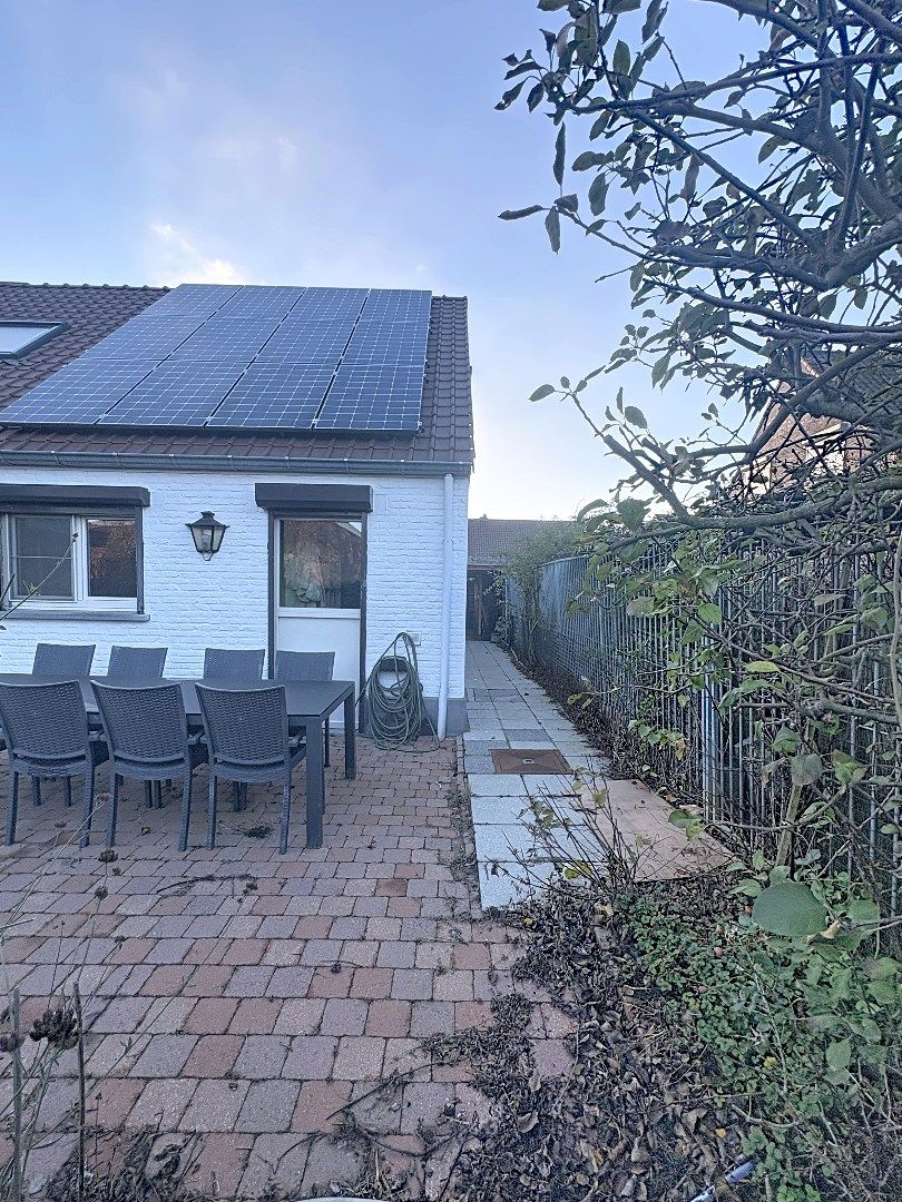 Ruime woning met tuin, terras en garage te Korbeek-Lo! foto 16