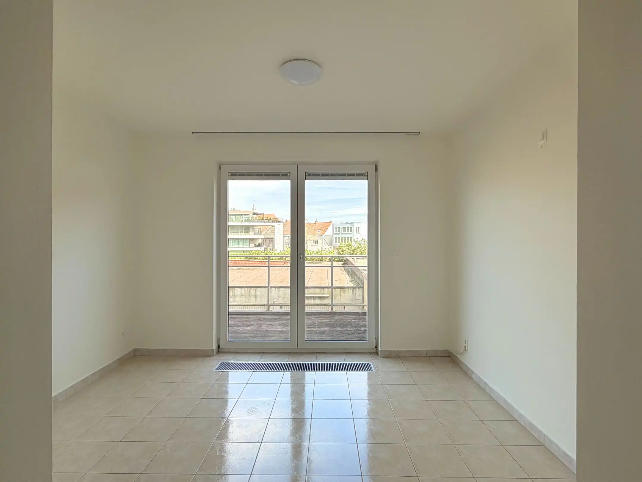 Appartement mét garage aan de jachthaven van Zeebrugge foto 10