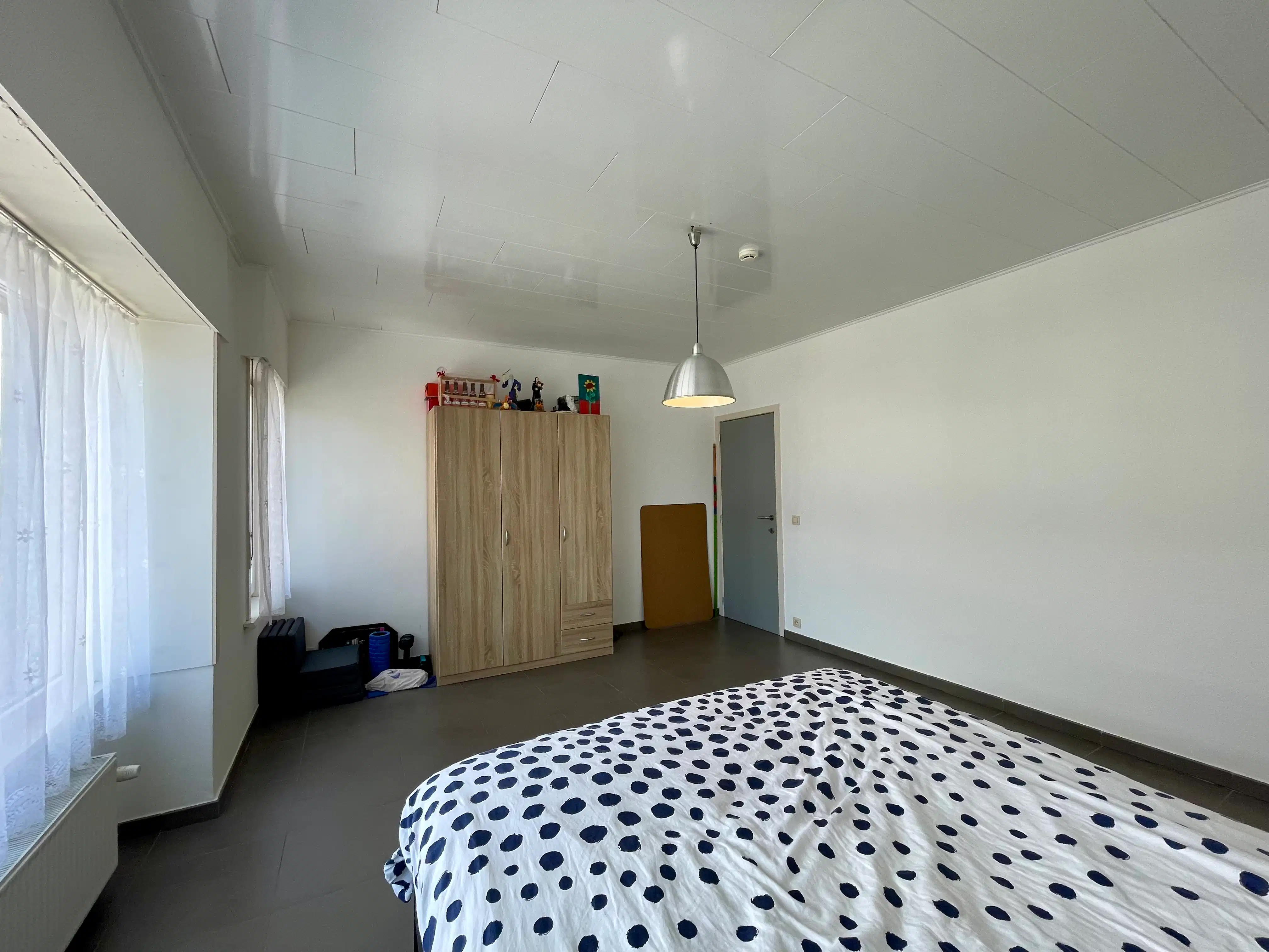 Appartement met 1 slaapkamer en garage foto 9
