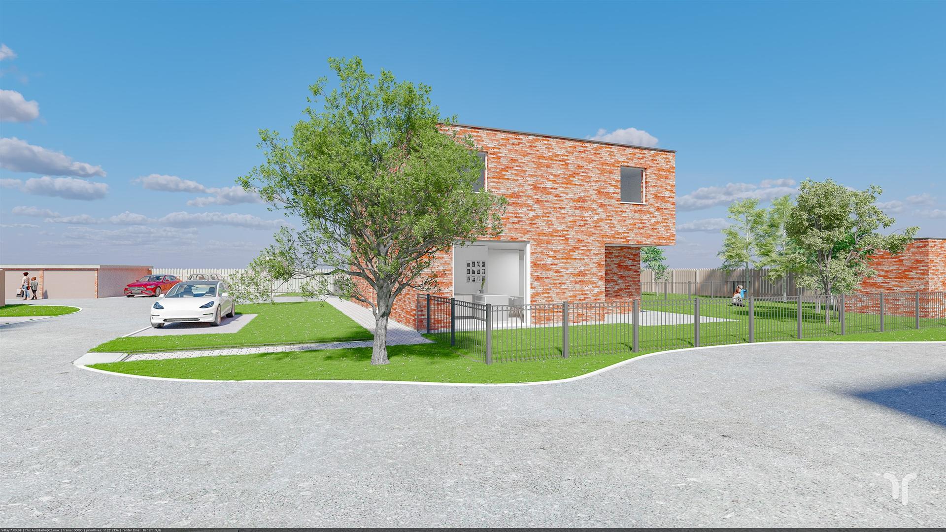 Huis foto 5