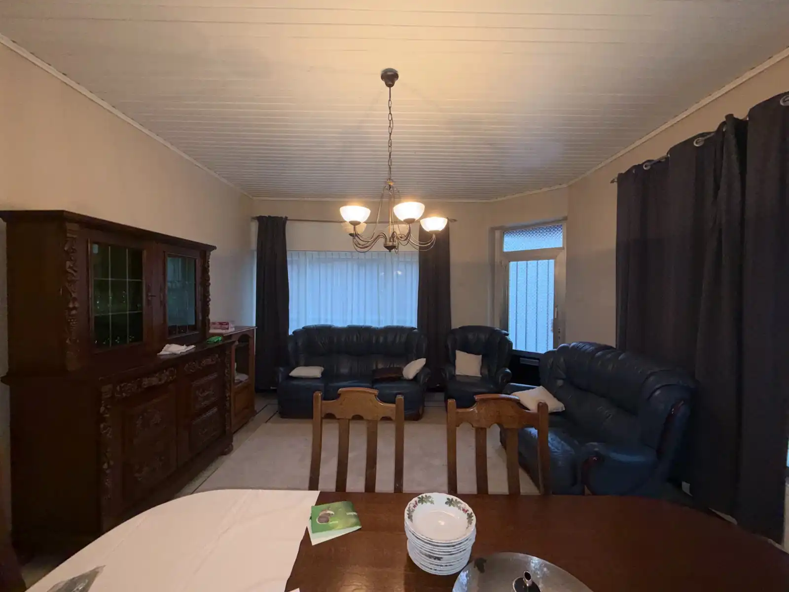 Ruime woning met veel potentieel te Gent foto 5