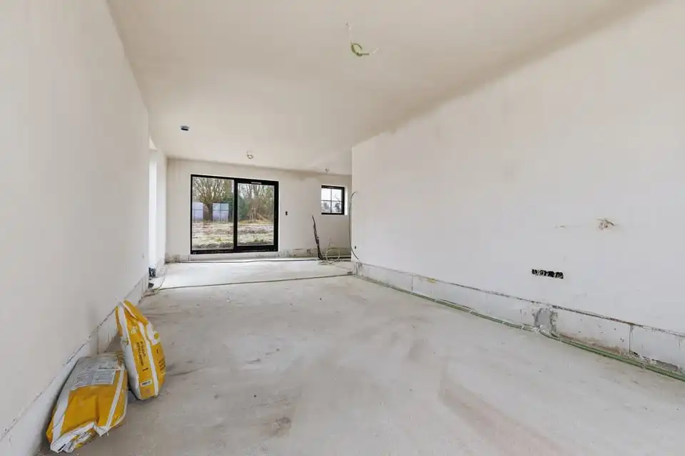 KELSBEEK - LANDELIJKE NIEUWBOUWWONINGEN NABIJ HET CENTRUM VAN SINT-TRUIDEN foto 37