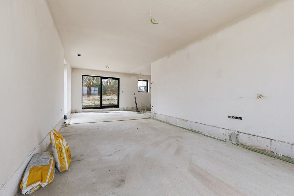 KELSBEEK - LANDELIJKE NIEUWBOUWWONINGEN NABIJ HET CENTRUM VAN SINT-TRUIDEN foto 37