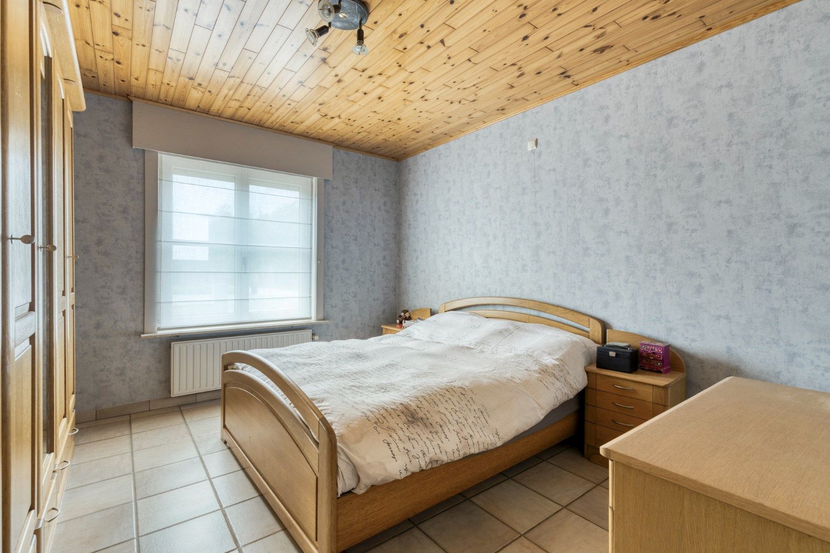 Ruime open bebouwing te Grotenberge foto 9