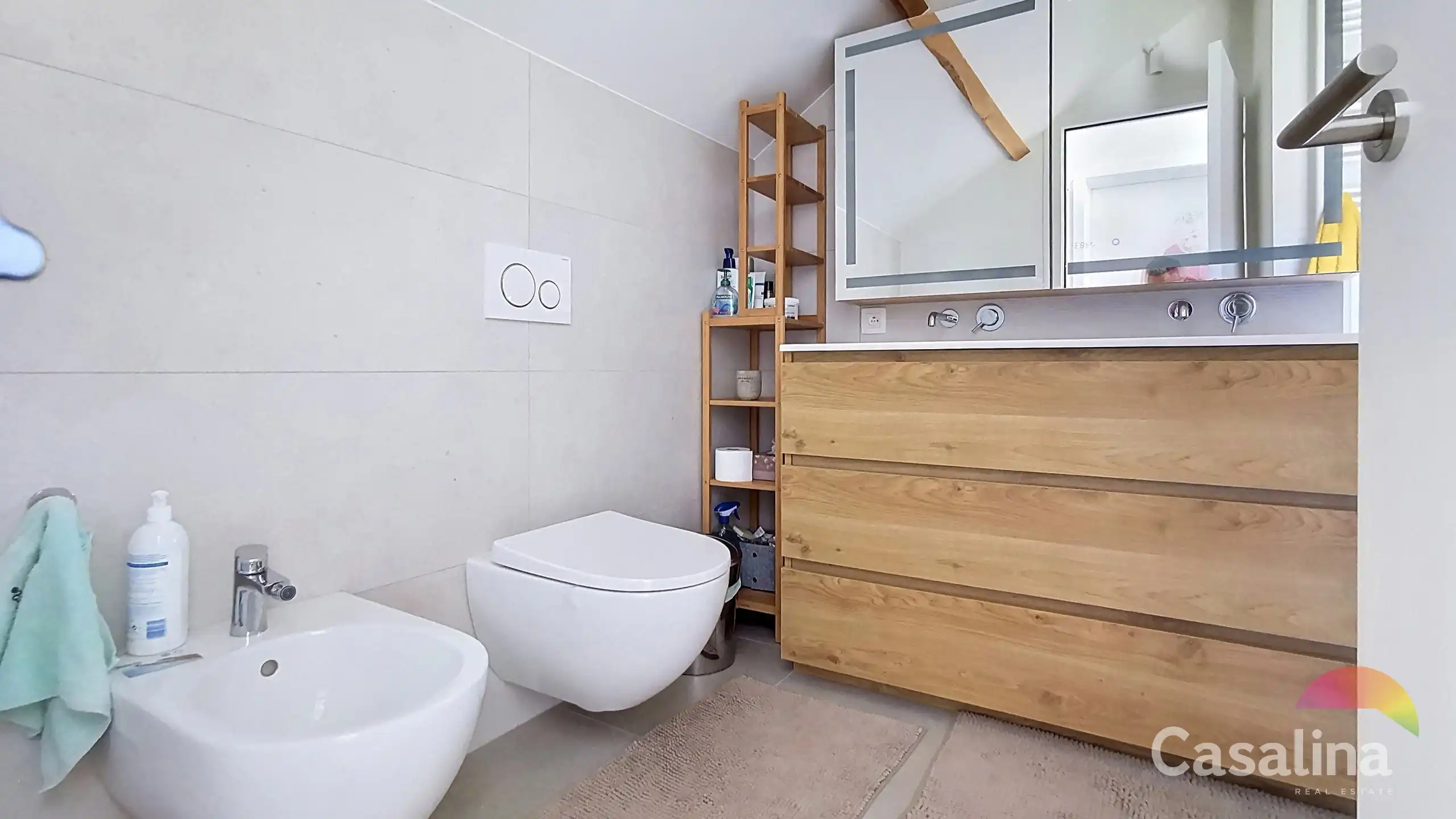 Zeer smaakvol gerenoveerd woning - naast Afrika Museum foto 18