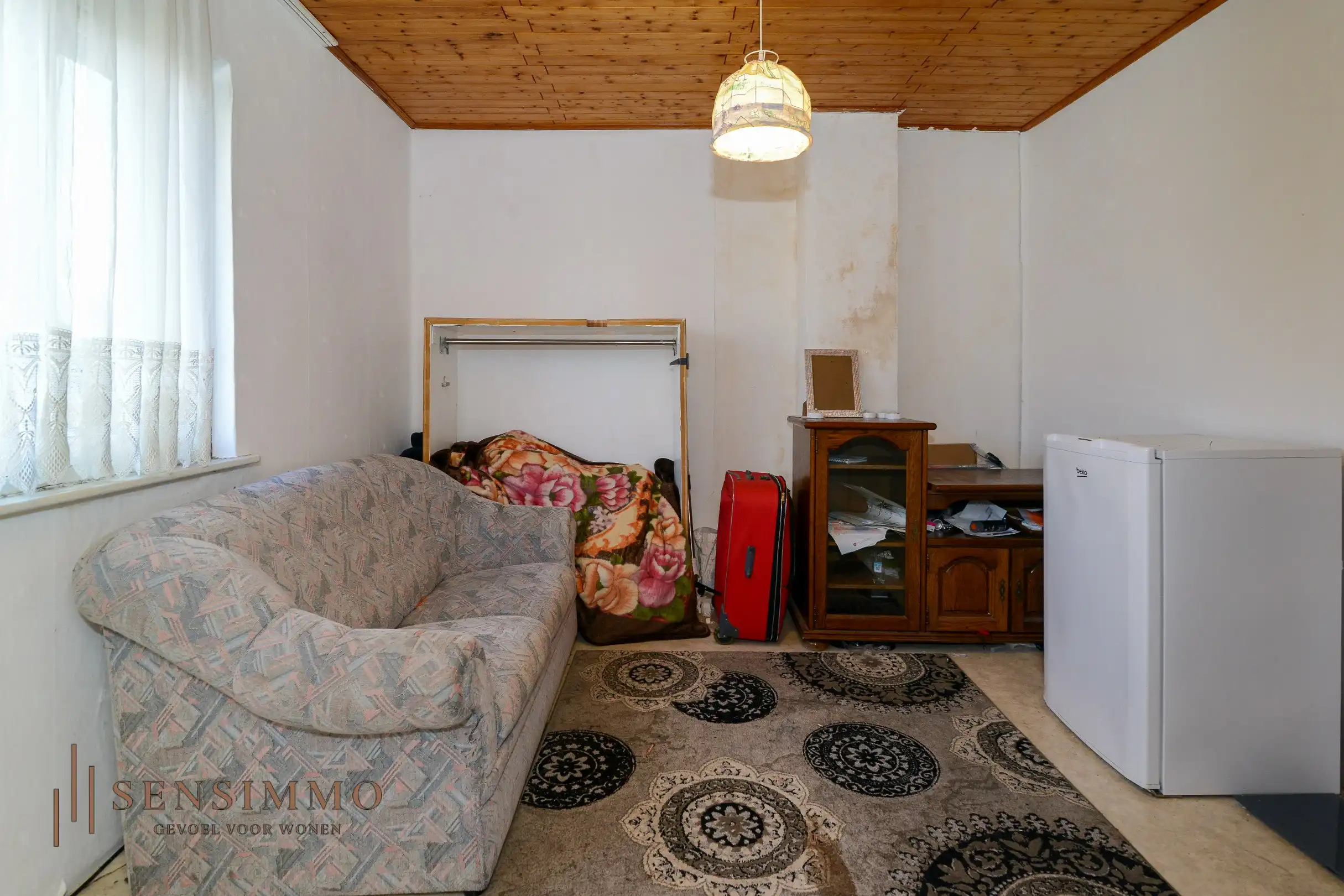 RUIME MIJNWERKERSWONING MET 5 SLAAPKAMERS OP RUIM PERCEEL foto 11