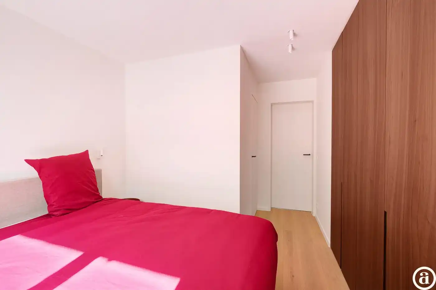 Gerenoveerd appartement centraal gelegen in het centrum van Knokke foto 15