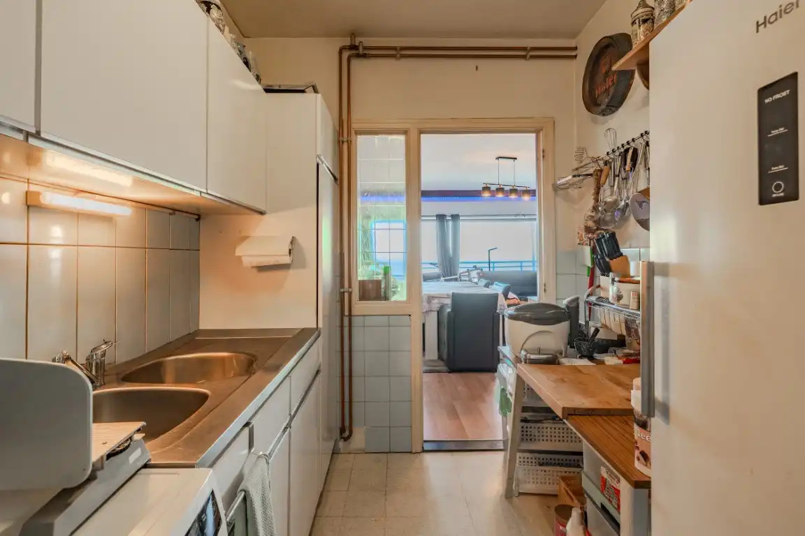 2 slpkapp met frontaal zeezicht foto 6